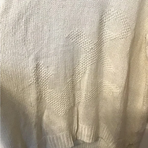 Plus Size Pennington’s sweater - Picture 3 of 4